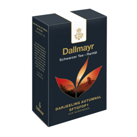 Dallmayr Darjeeling...