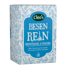 Cleo's Bio Broom Clean, 18...