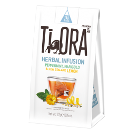 TiOra Herbal Infusion...