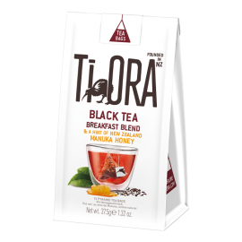 TiOra Black Tea Breakfast...