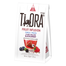 TiOra Fruit Infusion Forest...