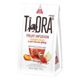 TiOra Fruit Infusion Summer...