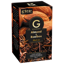 g'tea! Gourmet Almond &...
