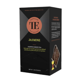 teahouse exclusives TE Jasmine 15 Luxury Tea Bag