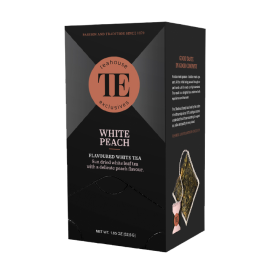 teahouse exclusive TE White...