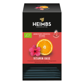 HEIMBS Bio Vitamin Oase, 20...