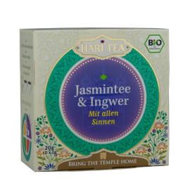 Hari Tea Organic Jasmine...