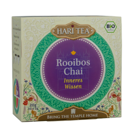 Hari Tea Organic Rooibos...