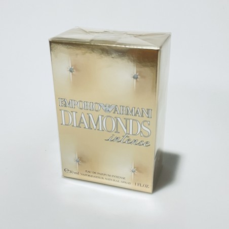Emporio Armani Diamonds Intense Eau de Parfum 30 ml / 1 fl oz