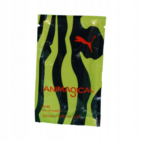 Puma Animagical Eau de Toilette 1,2 ml / 0,04 fl oz