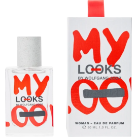 LOOKS by Wolfgang Joop MY LOOKS Woman Eau de Parfum 30 ml / 1.0 fl oz