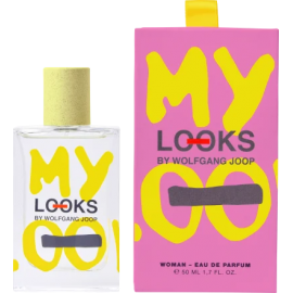 LOOKS von Wolfgang Joop My Looks Farbkollektion Damen 50 ml / 1,7 fl oz