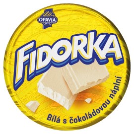 Opavia Fidorka Yellow 30 g...