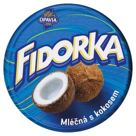 Opavia Fidorka Blau 30 g