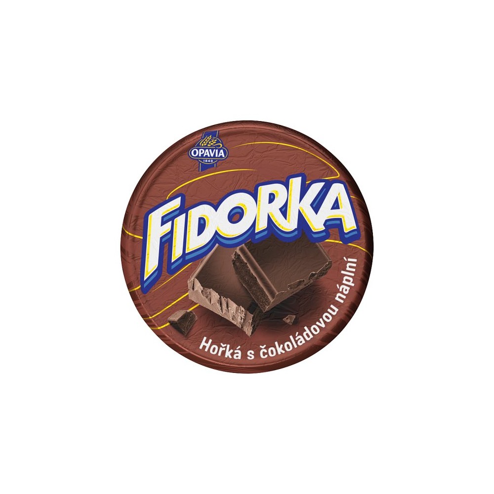 Opavia Fidorka Braun 30 g