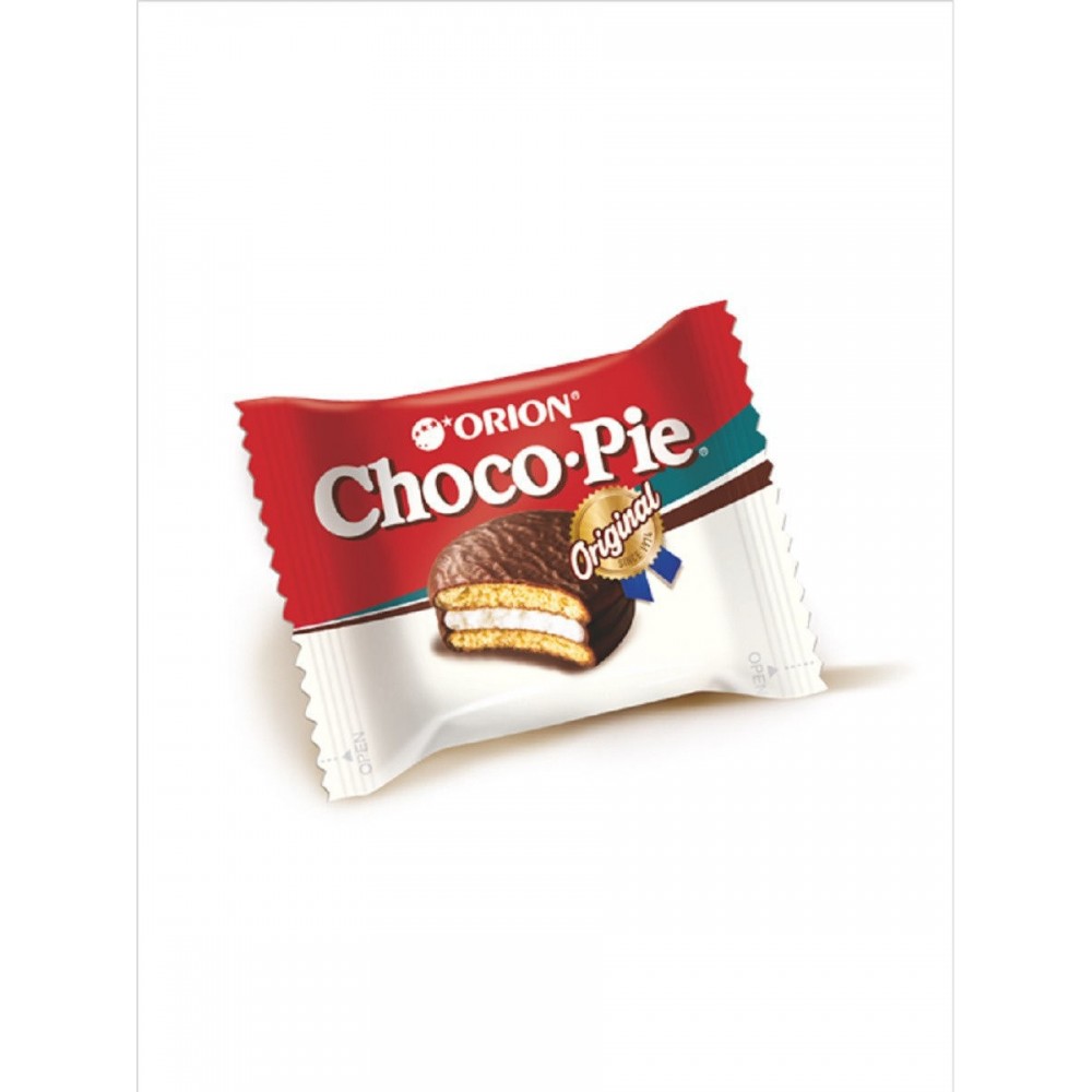 Orion Choco-Pie 33 g