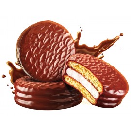 ORION CHOCO-PIE 396G