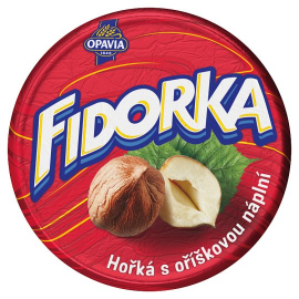 Opavia Fidorka Red 30 g / 1 oz