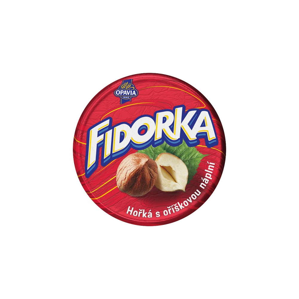 Opavia Fidorka Rot 30 g