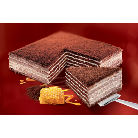 Marlenka Honigkuchen mit Kakao 800 g