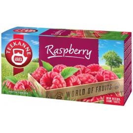 Teekanne Raspberry