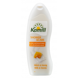 Kamill Milk & Honey Shower...