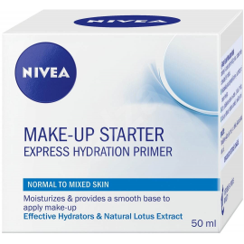 NIVEA Make-up-Starter für normale bis Mischhaut 50 ml / 1,6 fl oz
