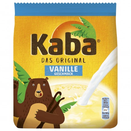 Kaba Vanilla 400 g  / 14 oz