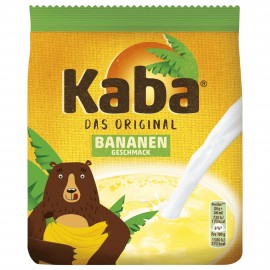 Kaba Bananen 400 g