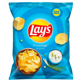 Lay's Fromage 265g