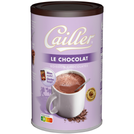 Cailler Le Chocolat Drink...