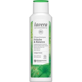 lavera Shampoo Freshness &...