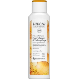lavera Shampoo Expert Repair & Deep Care, 250 ml