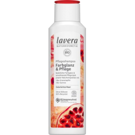 lavera Shampoo color shine & care, 250 ml