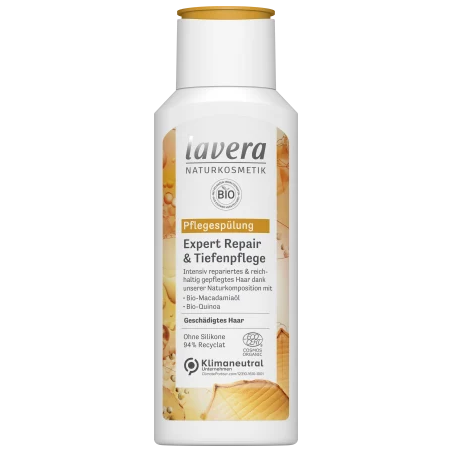 lavera Conditioner Expert Repair & Deep Care, 200 ml