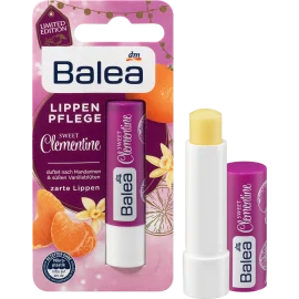 Balea Sweet Clementine Lippenpflege 4.8 g