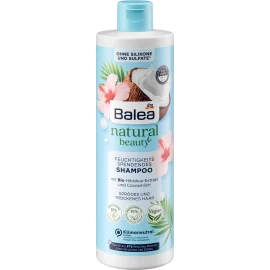Balea Shampoo Natural...