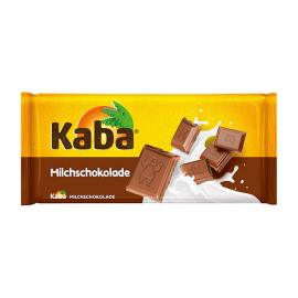 Kaba Milk Chocolate 100 g /...