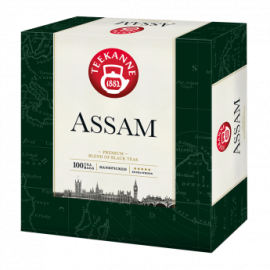 Teekanne Assam 100 Teebeutel