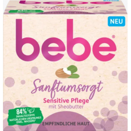 Bebe Sensitive Care Tagescreme 50 ml / 1,7 fl oz
