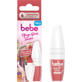 Bebe Lippenpflege Gloss-Shaker Marrakesch Dreamy 5 ml
