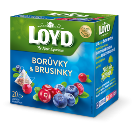Loyd Blueberries &...