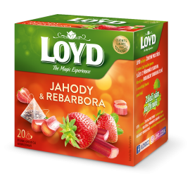 Loyd Strawberries and...