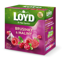 LOYD CRANBERRIES AND...