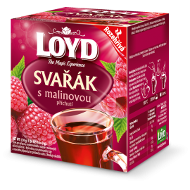 LOYD Mulled Wine with...