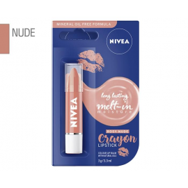 NIVEA Rosy Nude Crayon...
