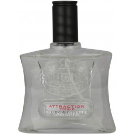 Brut Attraction Totale Eau de Toilette 100 ml / 3,4 fl oz