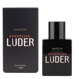 Jean & Len Unartiges Luder...
