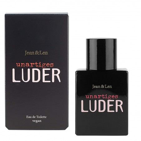 Jean & Len Unartiges Luder Eau de Toilette 30 ml