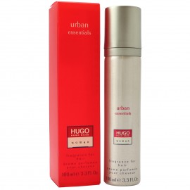 Hugo Boss Hugo Woman Urban Essentials Duft für das Haar 100 ml / 3,3 fl oz